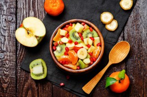Frutta e verdura invernale: ti aiutano a favorire le difese immunitarie